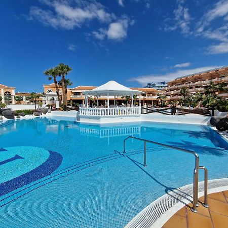 Exclusive Penthouse Playa Las Vistas 4 Close To The Sea And Beach, Aircondition For A Fee, Wifi, Terrace, Heated Pool ปลายาเดลาสอเมริกาส ภายนอก รูปภาพ