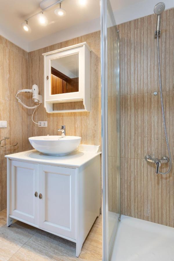 Exclusive Penthouse Playa Las Vistas 4 Close To The Sea And Beach, Aircondition For A Fee, Wifi, Terrace, Heated Pool ปลายาเดลาสอเมริกาส ภายนอก รูปภาพ